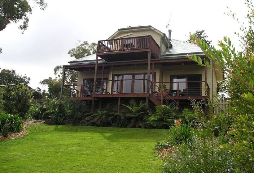 Valley Of The Waters B&b