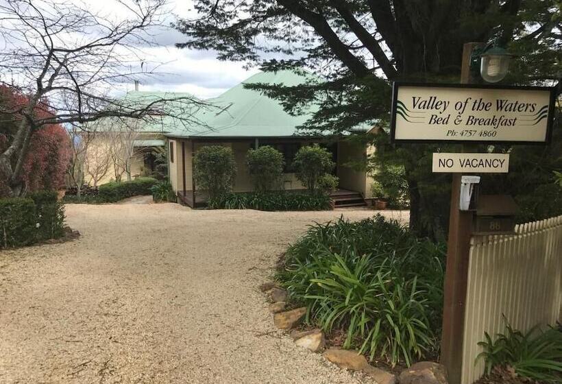 Valley Of The Waters B&b