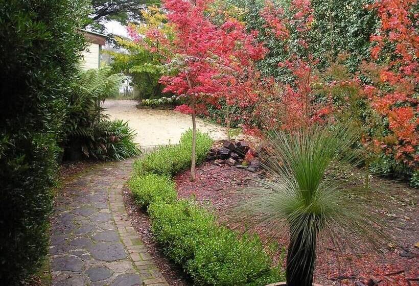 Valley Of The Waters B&b