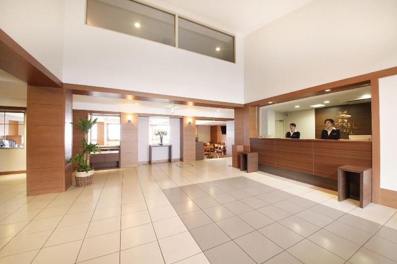 Vessel Hotel Kurashiki