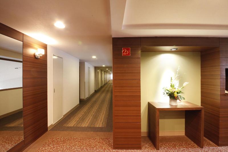 Vessel Hotel Kurashiki