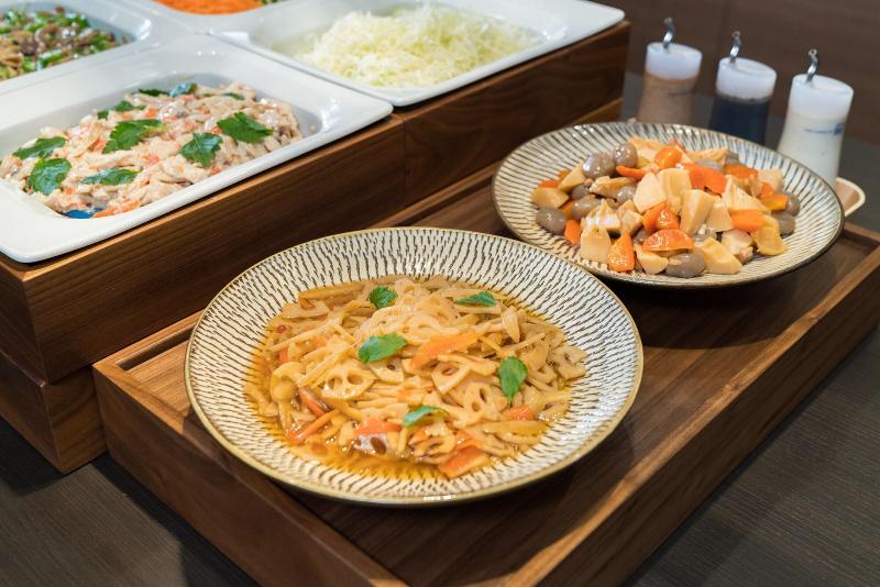 Vessel Hotel Kurashiki