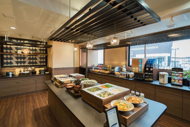 Vessel Hotel Kurashiki