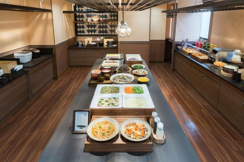 Vessel Hotel Kurashiki