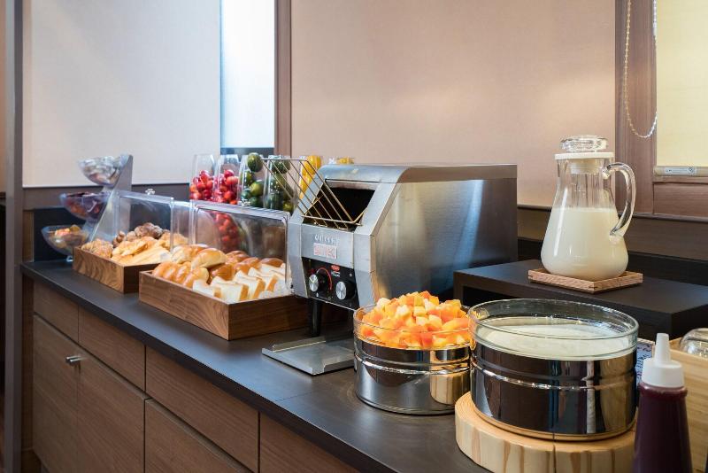 Vessel Hotel Kurashiki