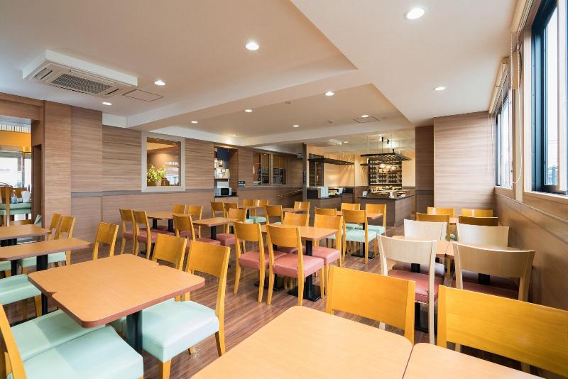 Vessel Hotel Kurashiki