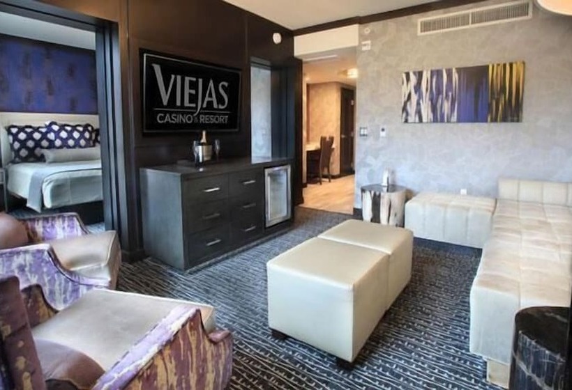 Курорт Viejas Casino & Willows