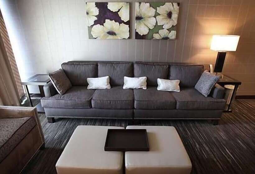 Курорт Viejas Casino & Willows