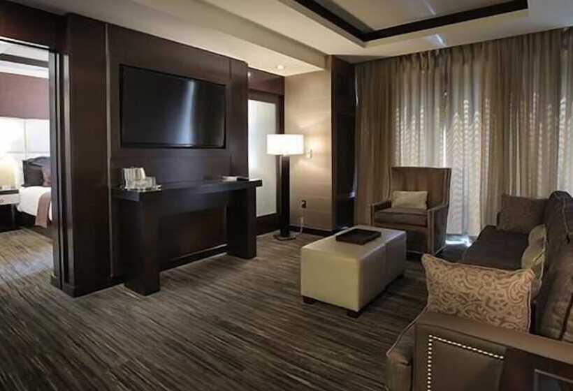 Курорт Viejas Casino & Willows