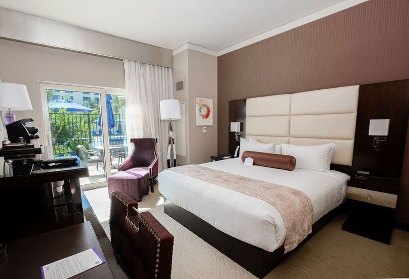 Курорт Viejas Casino & Willows