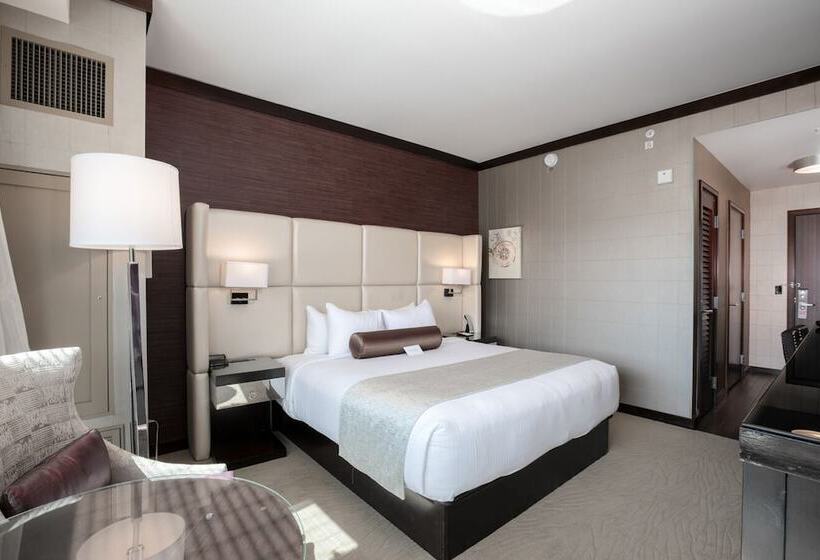 Курорт Viejas Casino & Willows