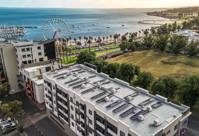 Oaks Vue Suites Geelong
