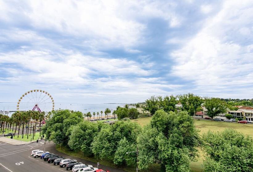 Oaks Vue Suites Geelong