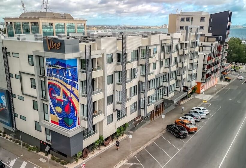 Oaks Vue Suites Geelong