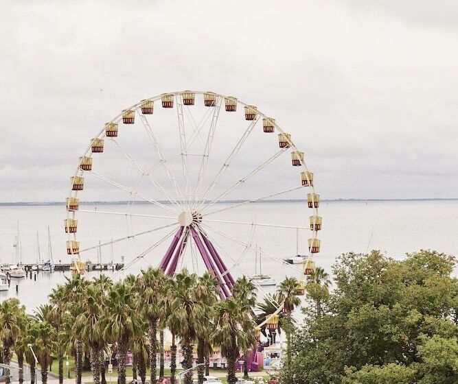 Oaks Vue Suites Geelong