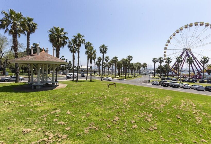 Oaks Vue Suites Geelong