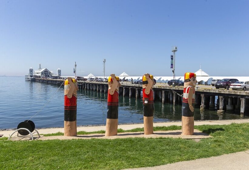 Oaks Vue Suites Geelong