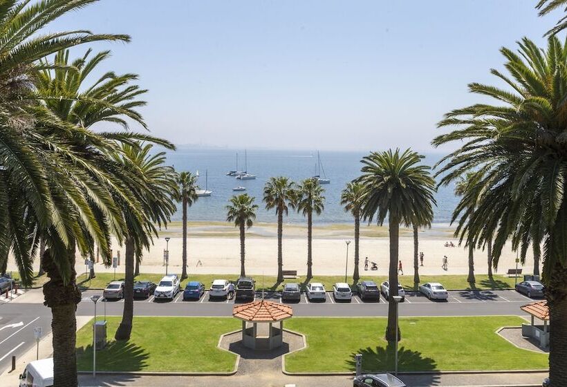 Oaks Vue Suites Geelong