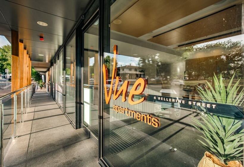 Oaks Vue Suites Geelong
