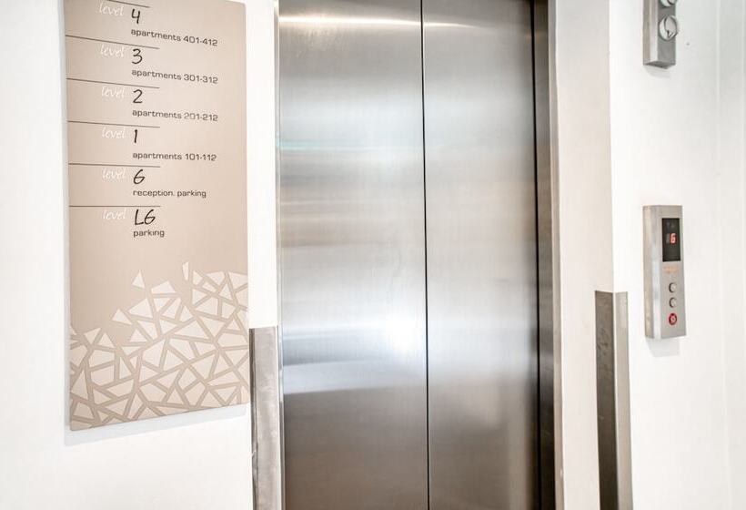 Oaks Vue Suites Geelong