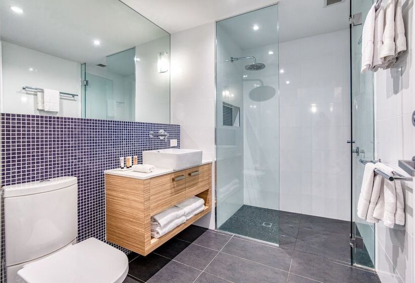 Oaks Vue Suites Geelong