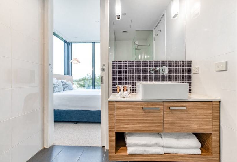 Oaks Vue Suites Geelong