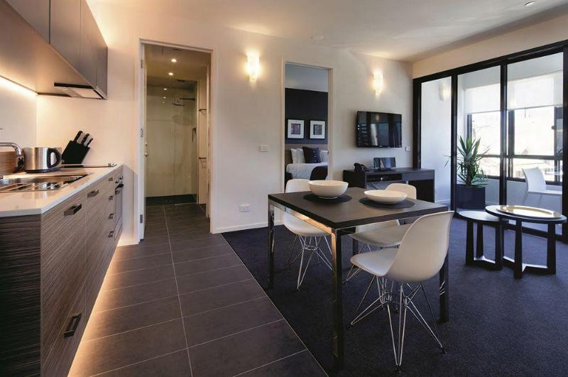 Oaks Vue Suites Geelong