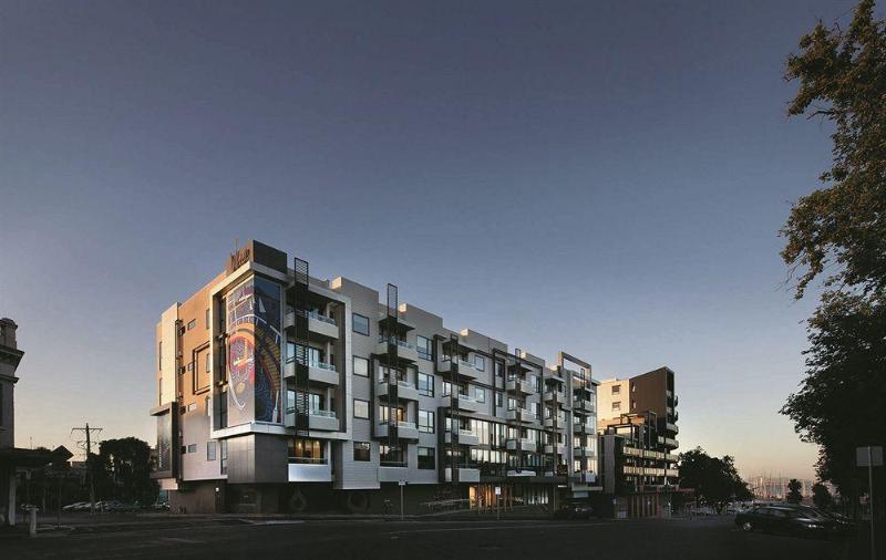 Oaks Vue Suites Geelong
