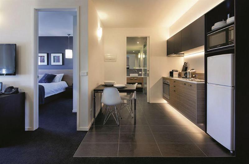 Oaks Vue Suites Geelong