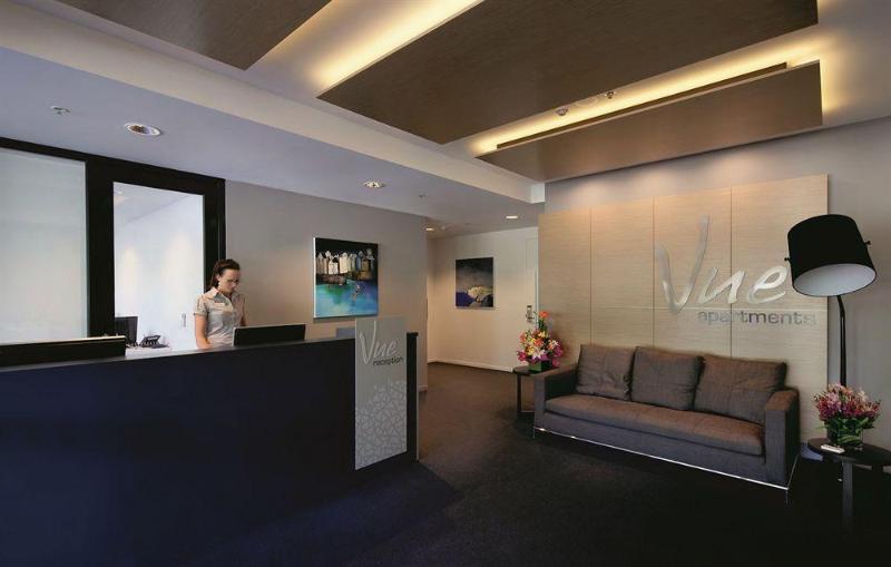 Oaks Vue Suites Geelong