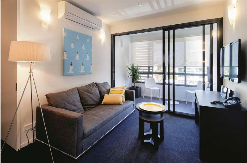 Oaks Vue Suites Geelong