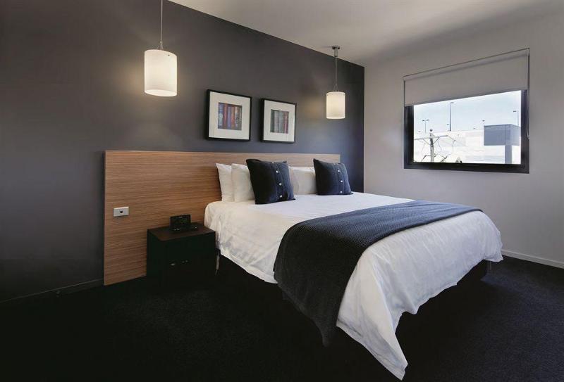 Oaks Vue Suites Geelong