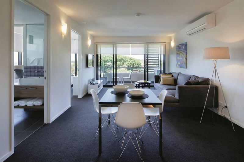 Oaks Vue Suites Geelong