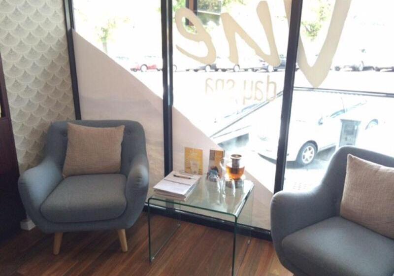 Oaks Vue Suites Geelong