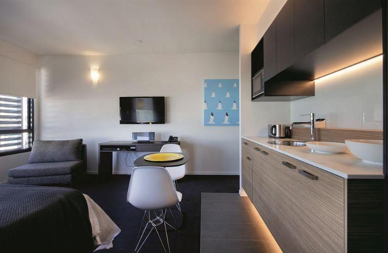 Oaks Vue Suites Geelong