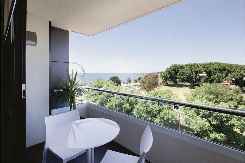 Oaks Vue Suites Geelong