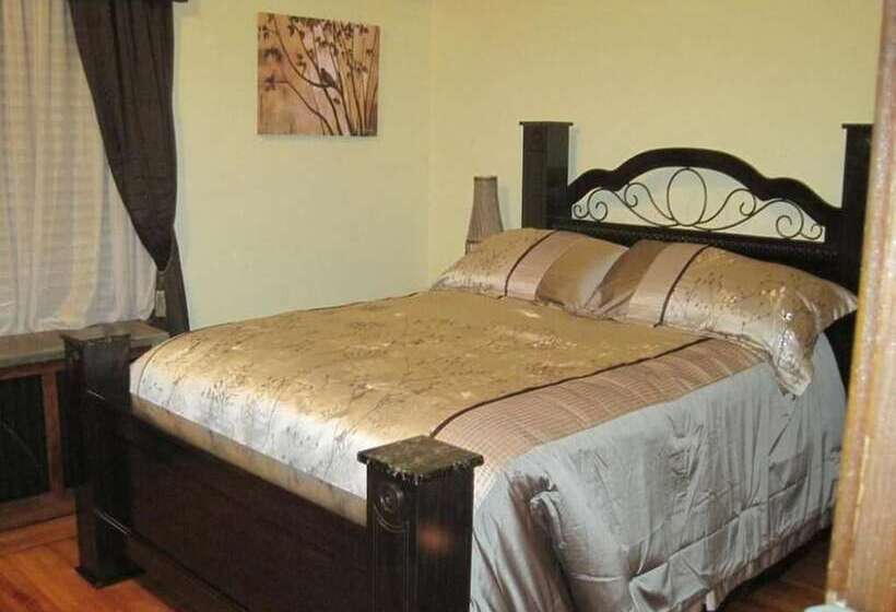 Walton Manor Inn Bed & Breakfast