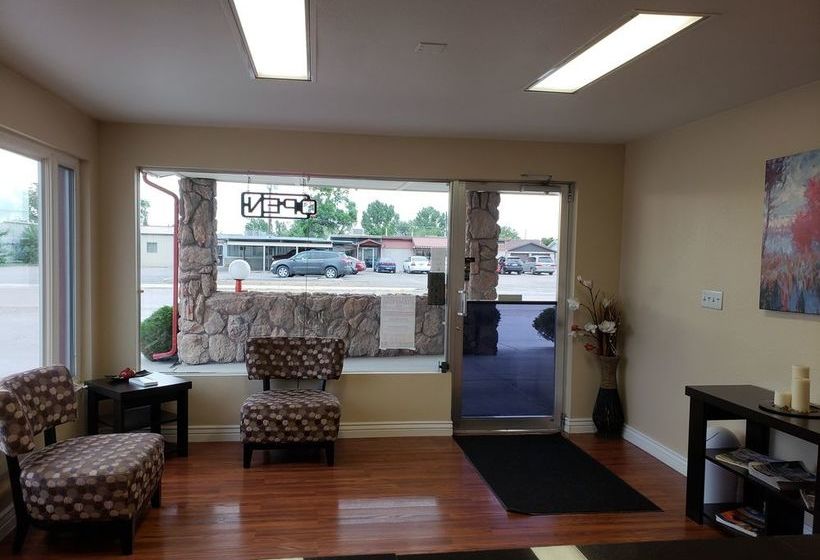 Western Motel Hardin