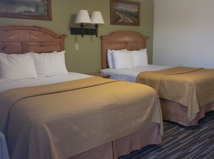 Western Motel Hardin