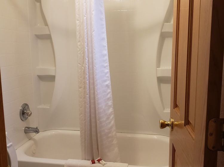 Western Motel Hardin