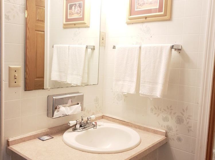 Western Motel Hardin