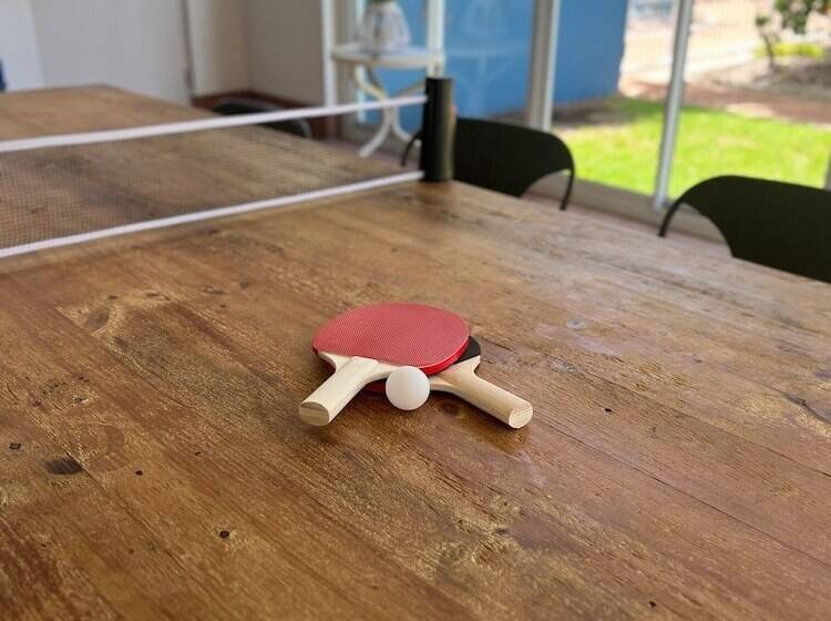 White Crest Apartments