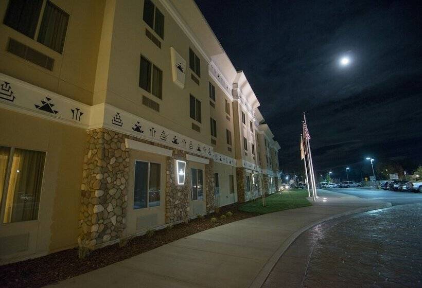 Winriver Resort And Casino