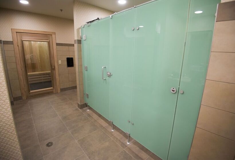 Winriver Resort And Casino