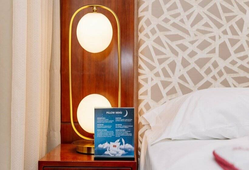 Monicca Collection Suites and Residences