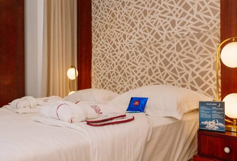 Monicca Collection Suites and Residences