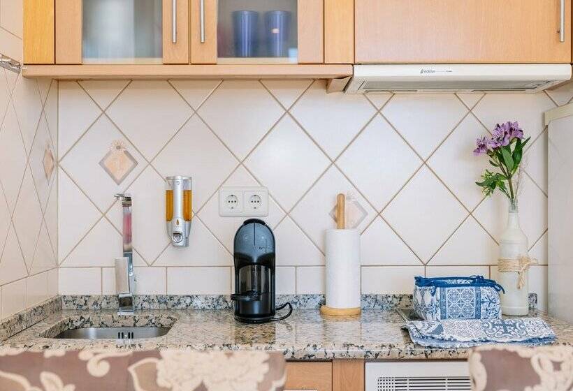 Monicca Collection Suites and Residences