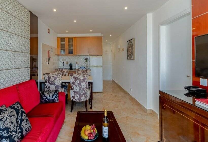 Monicca Collection Suites and Residences