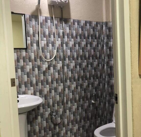 הוסטל Amk Traveller S Hub