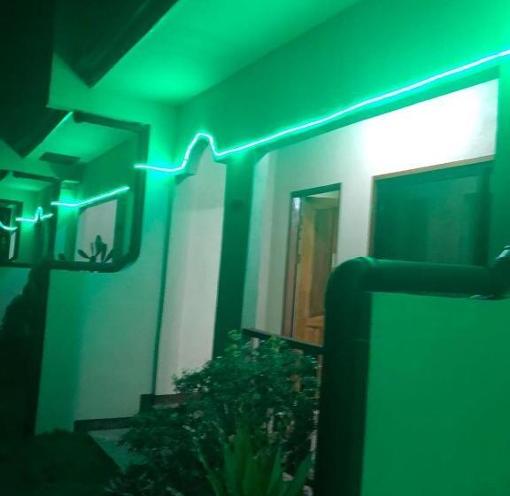 Hostel Amk Traveller S Hub